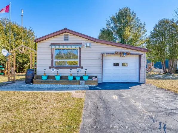 54 1st Ave S, Arran Elderslie, ON N0G 1L0