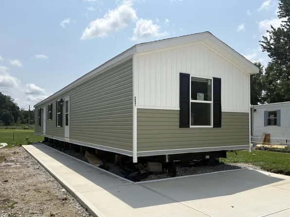 2801 S Stone Rd #257, Marion, IN 46953
