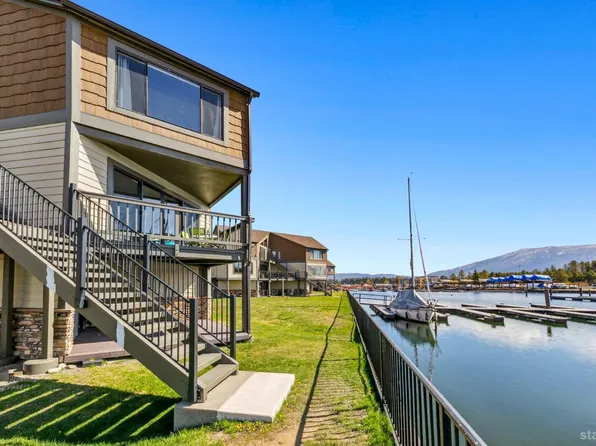 489 Tahoe Keys Blvd APT 56, South Lake Tahoe, CA 96150