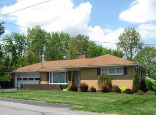 546 Hershberger Rd, Johnstown, PA 15905