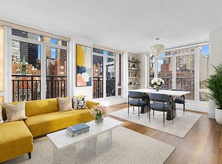 45 Park Ave APT 1206, New York, NY 10016
