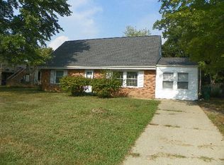 202 Acadia Rd, Waldorf, MD 20602