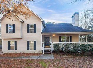 734 Dallas Nebo Rd, Dallas, GA 30157