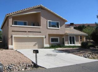 11825 E Stirrup High Dr E, Dewey, AZ 86327