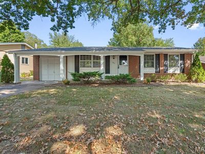 587 Twigwood Dr, Ballwin, MO, 63021