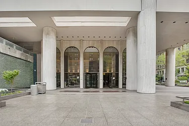 Rented by Compass