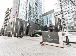 50 Yorkville Ave #3103, Toronto, ON M4W0A3
