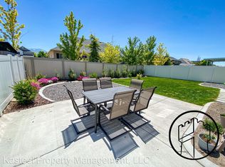 671 W 550 S, Springville, UT 84663