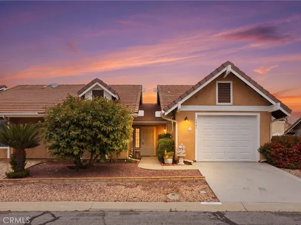 1341 Yorktown Cir, San Jacinto, CA 92583