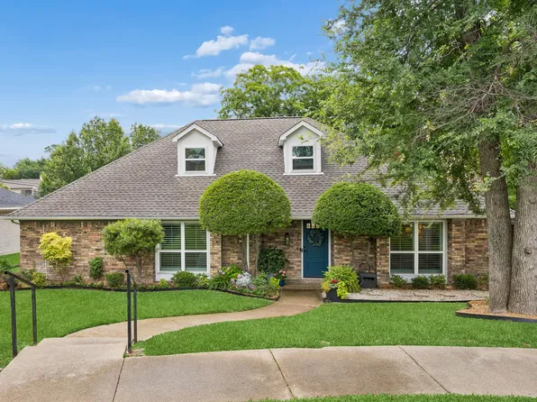 7704 Lemmonwood Dr, Dallas, TX 75231
