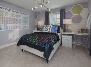 Palmer Executive plan