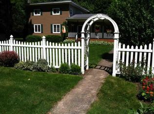 211 Daketown Rd, Greenfield Center, NY 12833