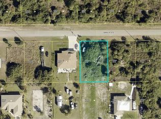 724 Camilla St E #6, Lehigh Acres, FL 33974