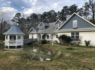 5159 Walnut St, Loris, SC 29569