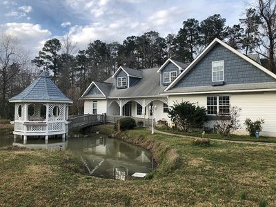 5159 Walnut St, Loris, SC, 29569