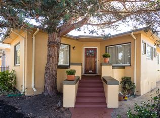 2200 Sacramento St, Berkeley, CA 94702