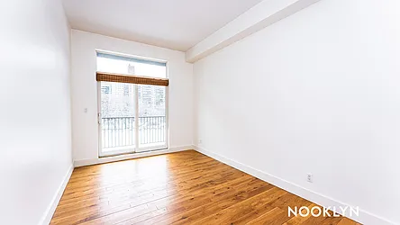 Rented by Nooklyn NYC LLC
