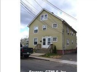 21 Alden Ave, Enfield, CT 06082