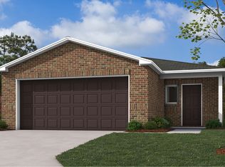 RC Keswick Plan, White Oak Crossing, North Little Rock, AR 72113