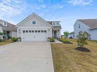1206 Sunfish Way, Bluffton, SC 29909