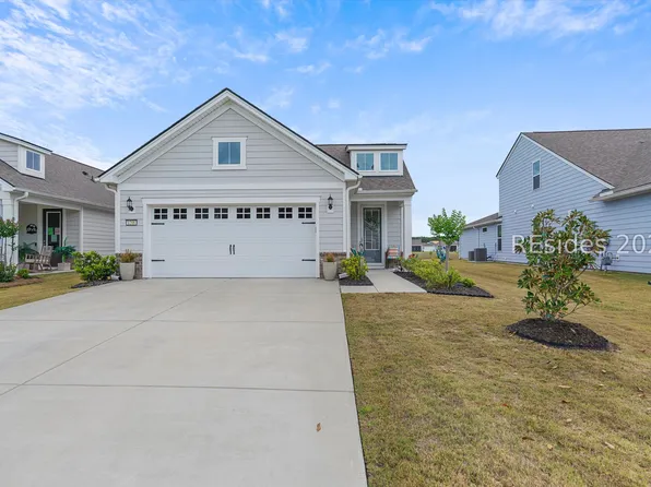 1206 Sunfish Way, Bluffton, SC 29909