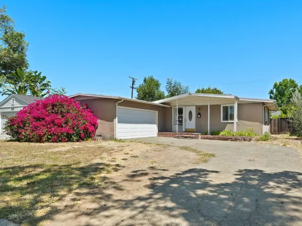 2479 Kenwood Avenue, San Jose, CA 95128