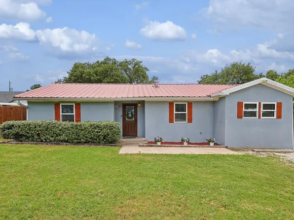 405 Hickorywood St, Azle, TX 76020