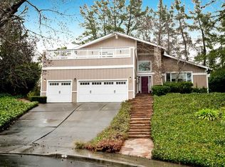 32 Thornhill Ct, Danville, CA