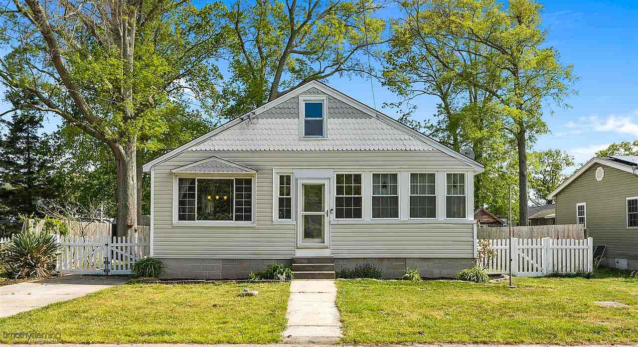 119 Kentucky Ave, Villas, NJ 08251 Zillow