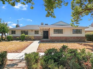 1781 E Sample Ave, Fresno, CA 93710