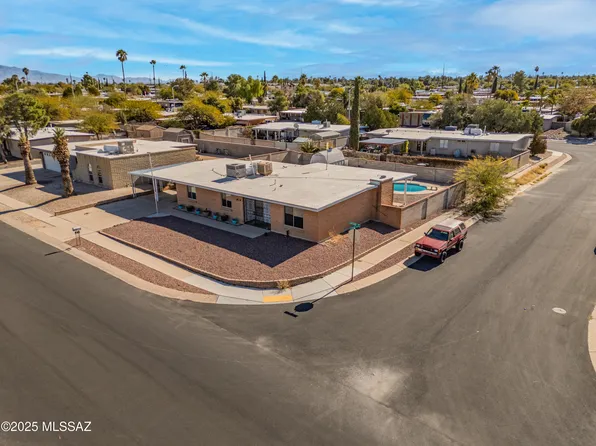 7400 E Lakeside Dr, Tucson, AZ 85730