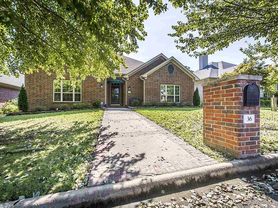 1st image of 36 Montagne Ct