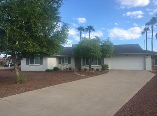 4443 W Evans Dr, Glendale, AZ 85306