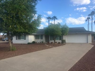 4443 W Evans Dr, Glendale, AZ, 85306