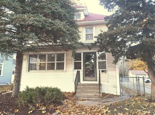 144 Kern St, Waterloo, IA 50703