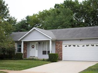 3034 Arrowhead Point Dr, Saint Louis, MO