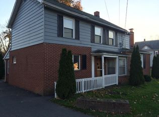 388 Jackson St, Edinburg, PA 16116