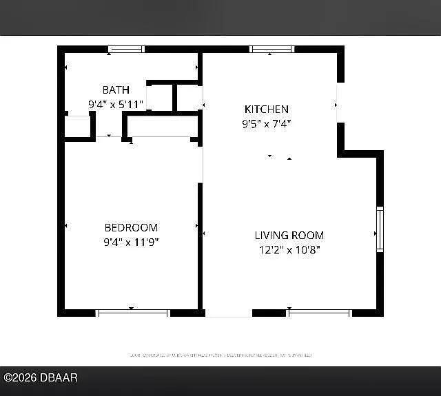 119 High St — Photo 17