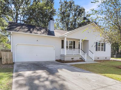 3100 Aspen Woods Ln, North Charleston, SC, 29420