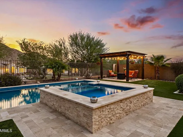 21456 W MINNEZONA Avenue, Buckeye, AZ 85396