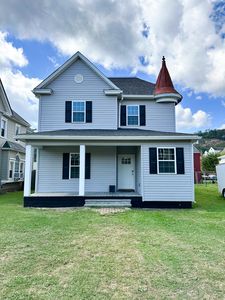 104 N Lexington Ave, Covington, VA, 24426