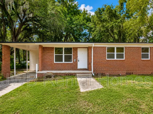 2116 Broward Rd, Jacksonville, FL 32218