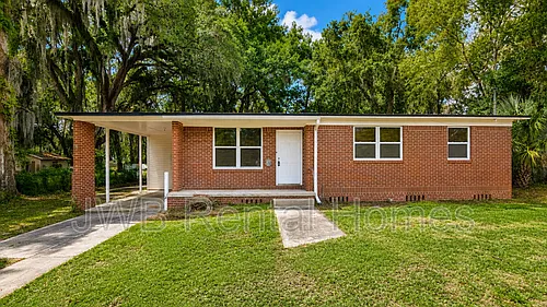 2116 Broward Rd Photo 1