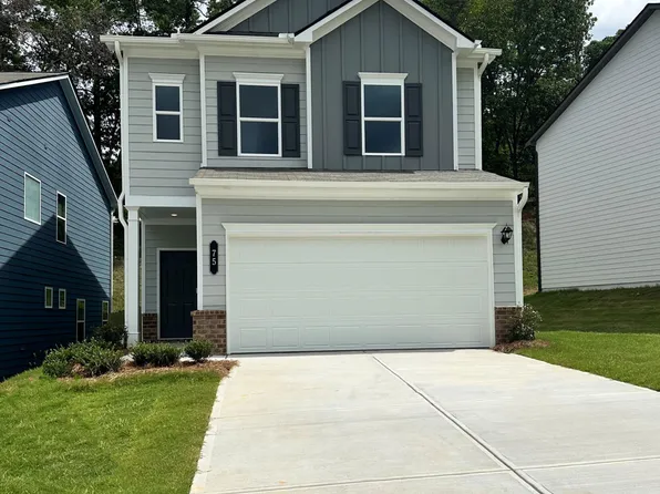 75 Cove Ln, Ringgold, GA 30736