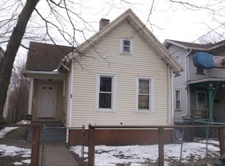 99 Ontario St, Rochester, NY 14605