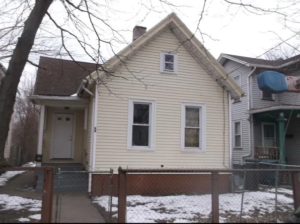 99 Ontario St, Rochester, NY 14605