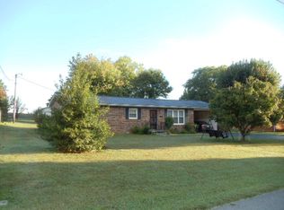 415 State St, Cookeville, TN 38501
