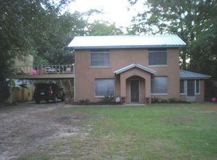 1619 N Main St, Columbia, MS 39429