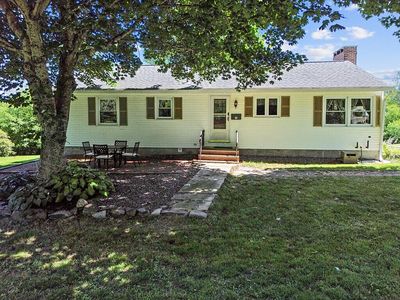 27 Park Street, Farmingdale, ME, 04344