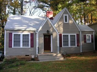 1667 Richland Rd SW, Atlanta, GA 30311